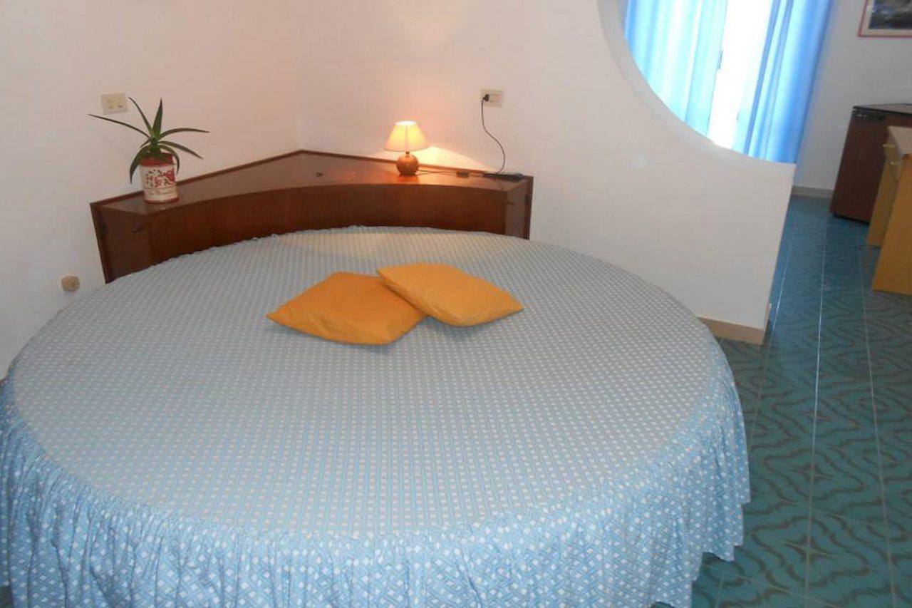 Hotel Vittoria Porto Santo Stefano  Buitenkant foto