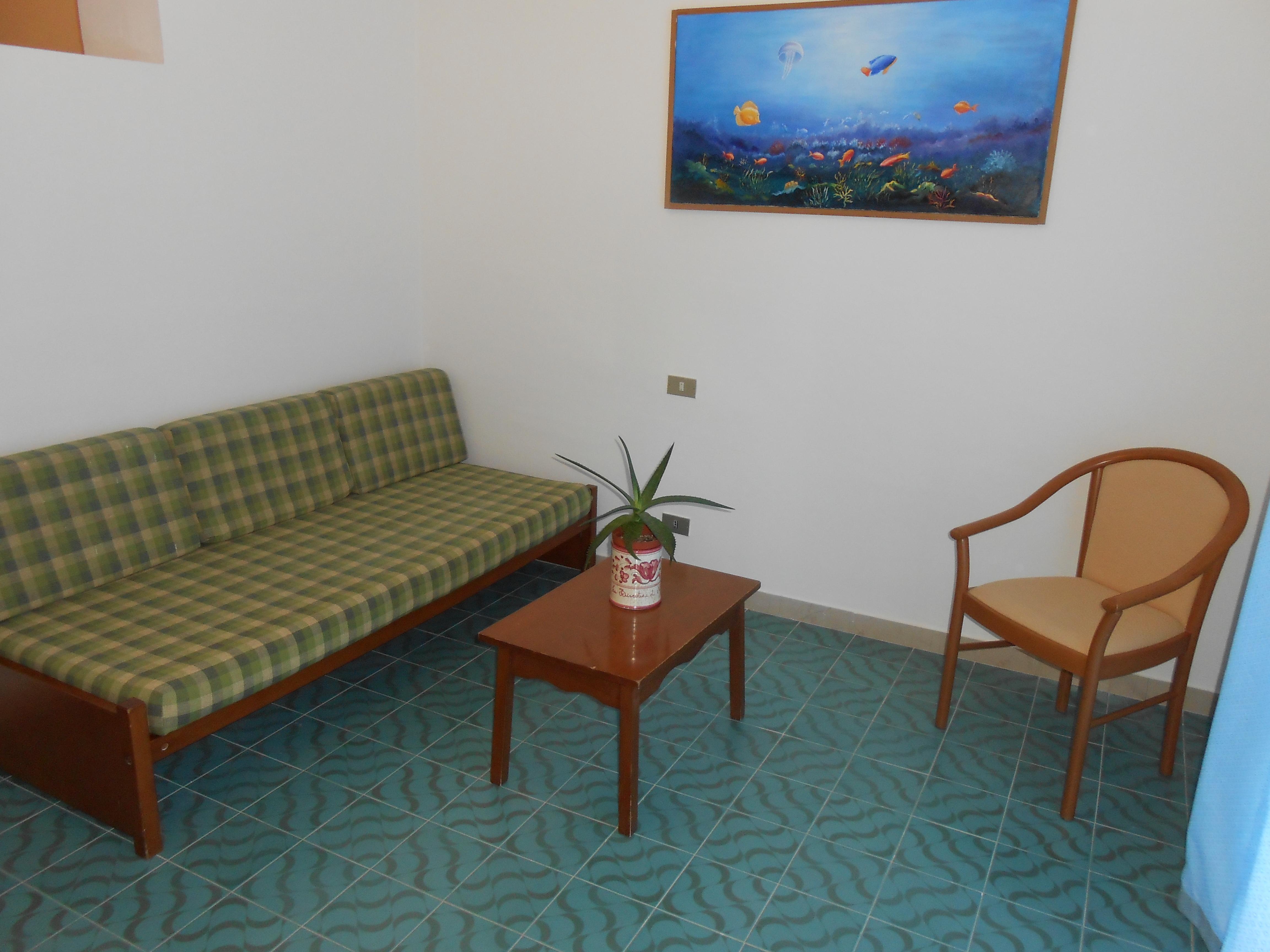 Hotel Vittoria Porto Santo Stefano  Buitenkant foto