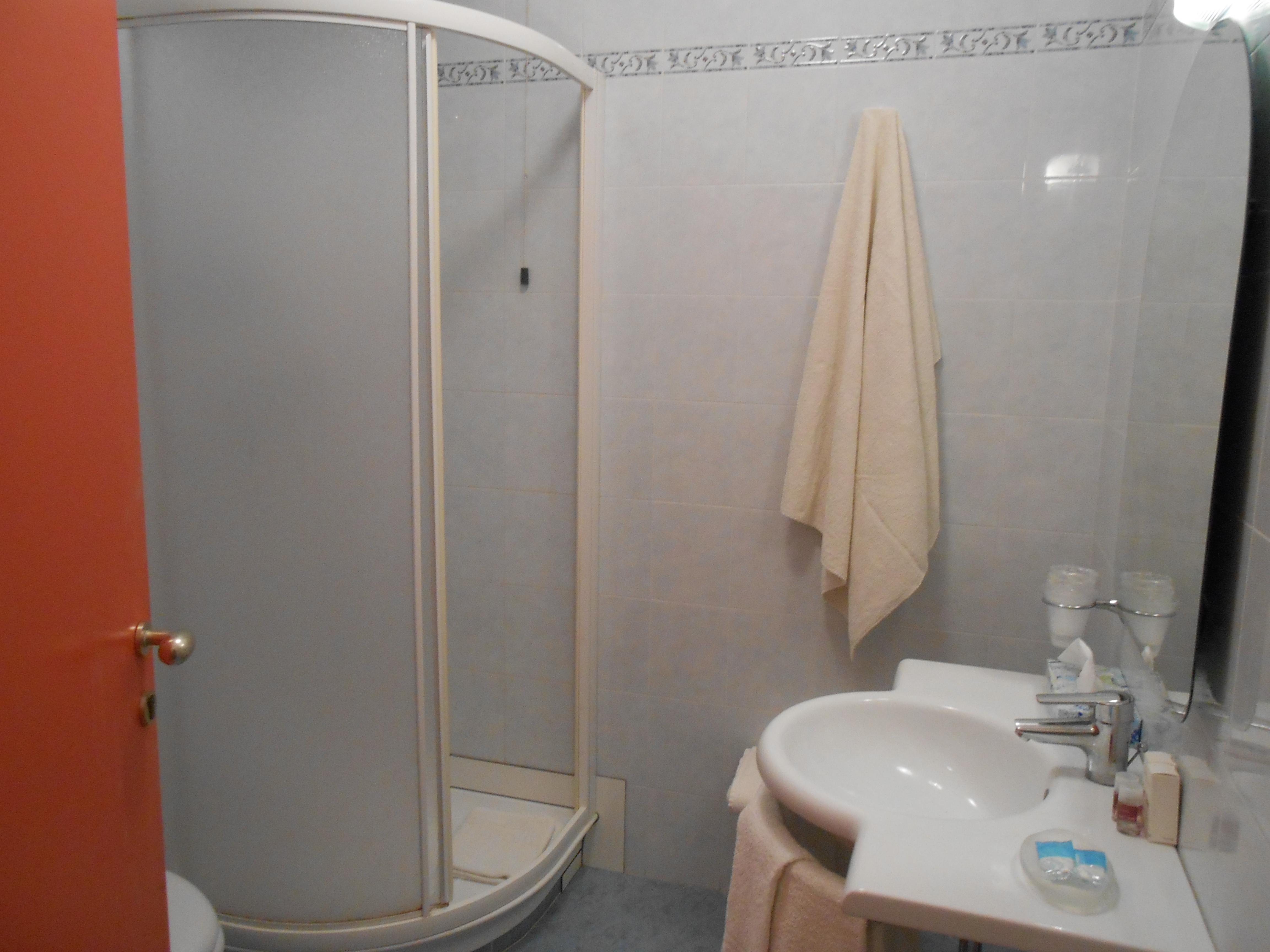 Hotel Vittoria Porto Santo Stefano  Buitenkant foto